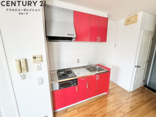 ケーハウスのその他物件画像