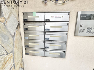 ケーハウスのその他物件画像