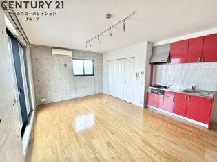 ケーハウスの収納