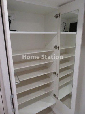 【収納】 | CASA REGULUS FUKUSHIMA NODA