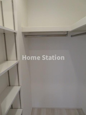 【収納】 | CASA REGULUS FUKUSHIMA NODA