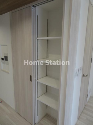 【内装】 | CASA REGULUS FUKUSHIMA NODA