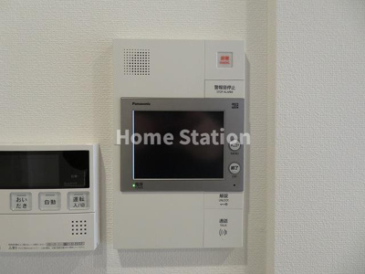 【セキュリティ】 | CASA REGULUS FUKUSHIMA NODA