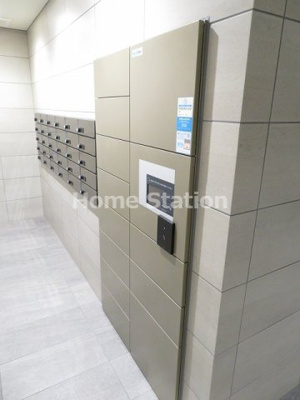 【その他共用部分】 | CASA REGULUS FUKUSHIMA NODA