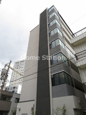 【外観】 | CASA REGULUS FUKUSHIMA NODA