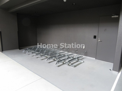 【その他共用部分】 | CASA REGULUS FUKUSHIMA NODA