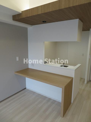 【内装】 | CASA REGULUS FUKUSHIMA NODA