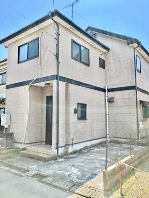 【外観】 | 宮沢町戸建(ミヤザワチョウコダテ)