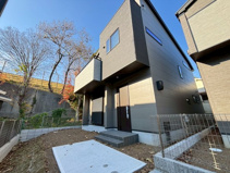 家原寺町１丁　新築分譲住宅　全３区画の画像