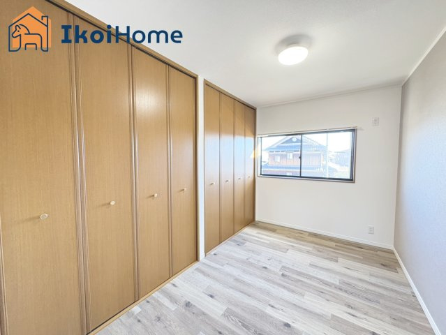 神戸市西区玉津町出合　中古戸建の内装|【ホームページに現地動画掲載中】●年中無休：当日予約可●フローリング強化する10年保証コーティング有