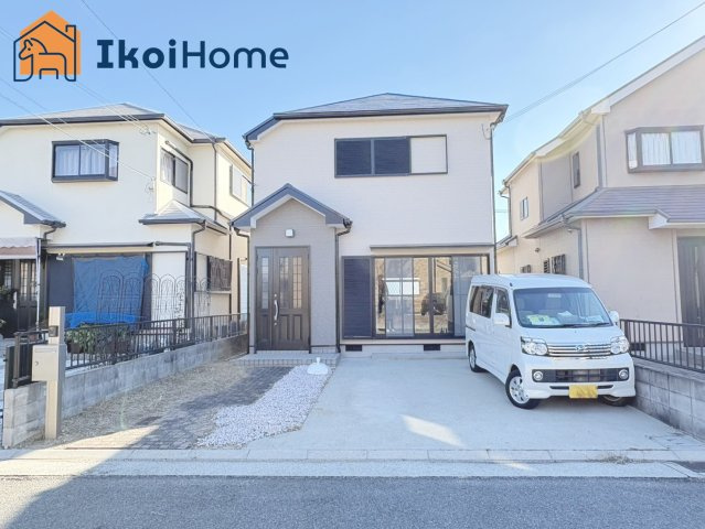 神戸市西区玉津町出合　中古戸建