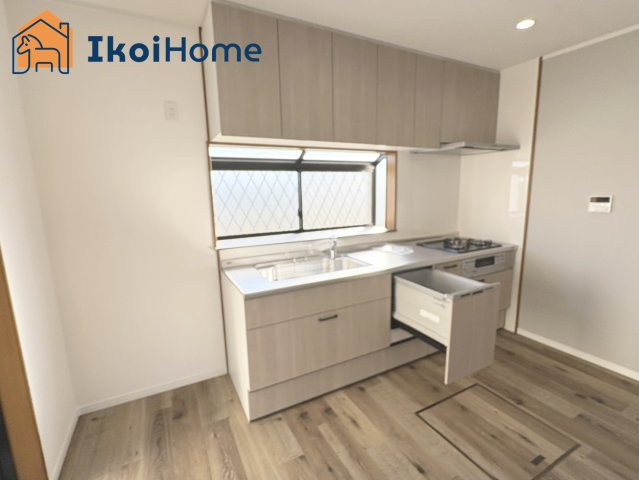 神戸市西区玉津町出合　中古戸建のその他|【ホームページに現地動画掲載中】●年中無休：当日予約可●家事の時短に欠かせない食洗機を完備！ 