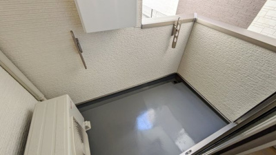 【バルコニー】 | GARDENIA泉佐野大西