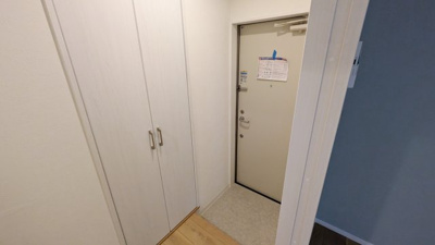 【玄関】 | GARDENIA泉佐野大西