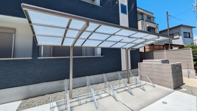 【その他共用部分】 | GARDENIA泉佐野大西