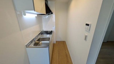 【キッチン】 | GARDENIA泉佐野大西