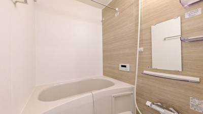 【浴室】 | GARDENIA泉佐野大西