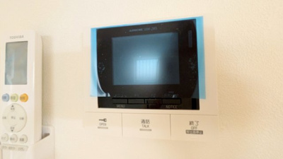 【セキュリティ】 | GARDENIA泉佐野大西