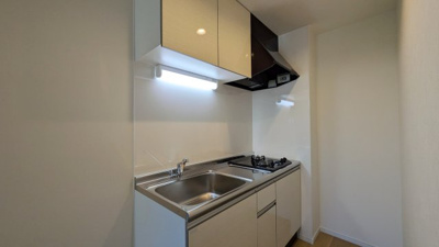 【キッチン】 | GARDENIA泉佐野大西