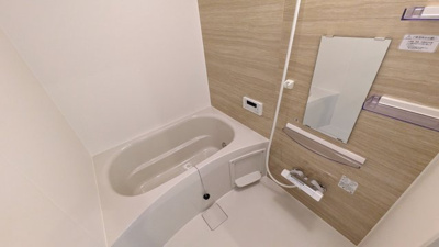 【浴室】 | GARDENIA泉佐野大西