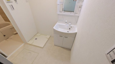 【洗面所】 | GARDENIA泉佐野大西