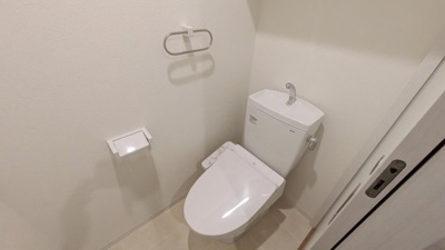 【トイレ】 | GARDENIA泉佐野大西