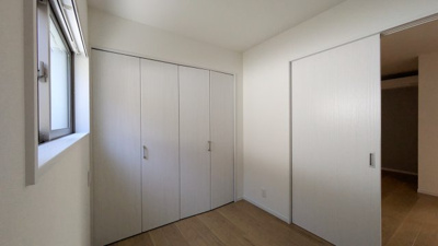 【寝室】 | GARDENIA泉佐野大西