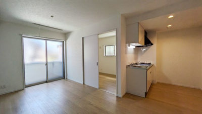 【居間・リビング】 | GARDENIA泉佐野大西