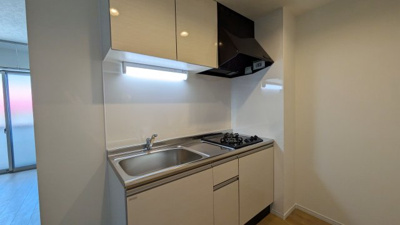 【キッチン】 | GARDENIA泉佐野大西