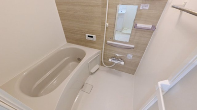 【浴室】 | GARDENIA泉佐野大西