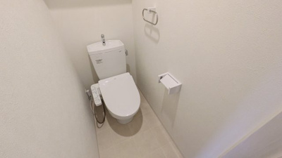 【トイレ】 | GARDENIA泉佐野大西