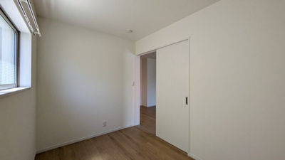 【寝室】 | GARDENIA泉佐野大西