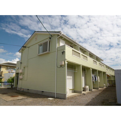 【外観】 | シャンテ逢和Ⅲ