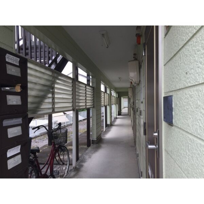 【ロビー】 | シャンテ逢和Ⅲ