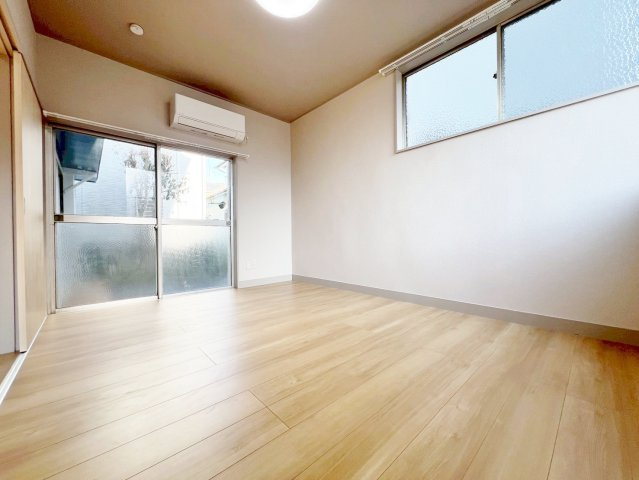 小川町1丁目戸建の内装