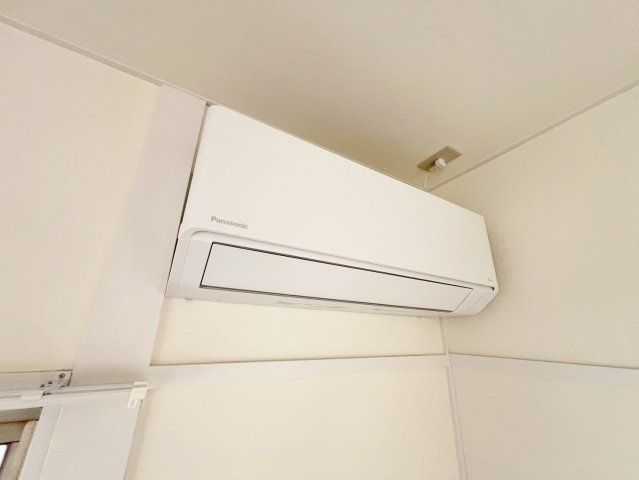 小川町1丁目戸建の設備