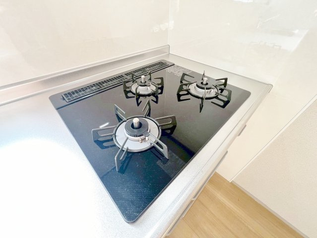 小川町1丁目戸建のキッチン