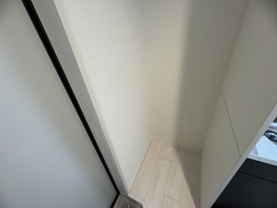 【内装】 | foret bleue