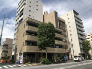 フォートリス早稲田の画像