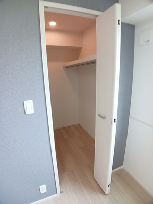 【収納】 | glanz CLKⅡ