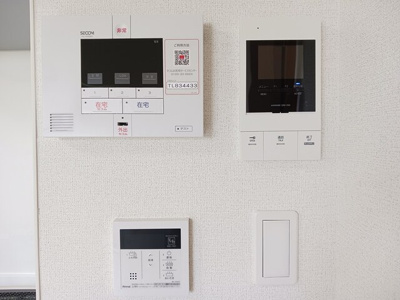 【セキュリティ】 | glanz CLKⅡ