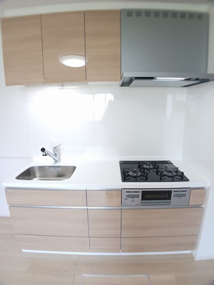 【キッチン】 | glanz CLKⅡ