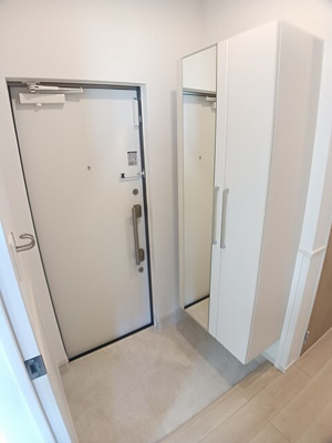 【玄関】 | glanz CLKⅡ