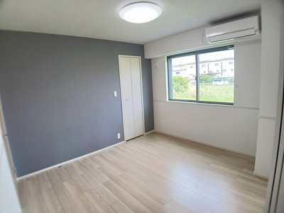 【洋室】 | glanz CLKⅡ