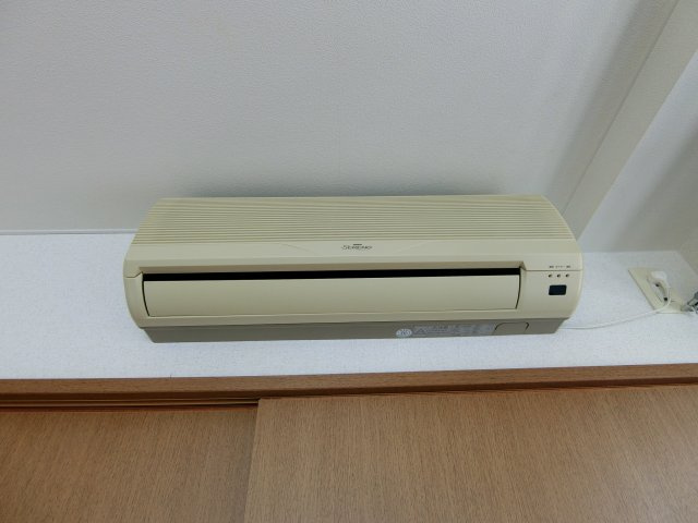 インパレスBの設備