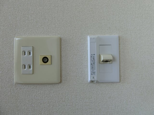インパレスBの設備