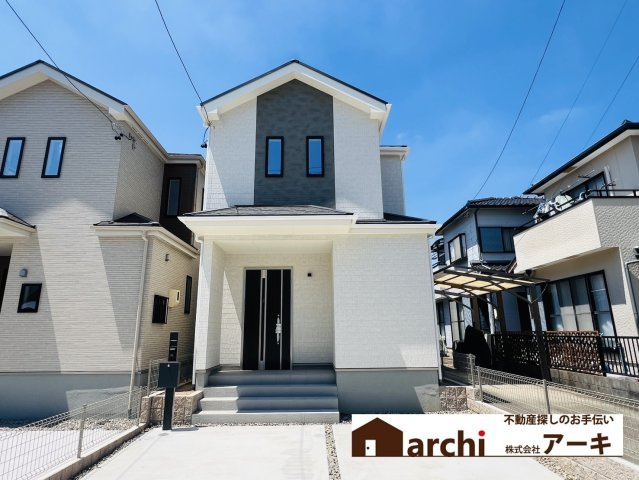 高浜市湯山町４丁目16-11『仲介手数料無料』新築戸建て