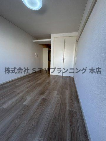 仲介手数料０円！ケントハウスの居間・リビング