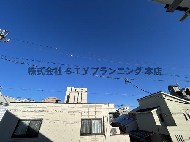 仲介手数料０円！ケントハウスの展望
