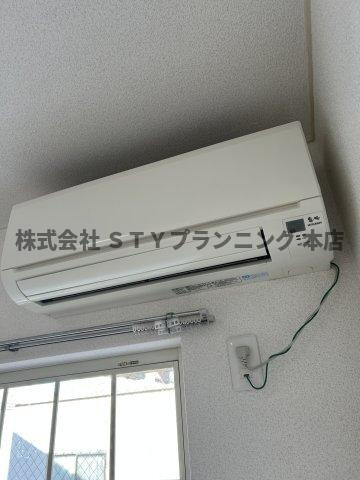 仲介手数料０円！ケントハウスの設備